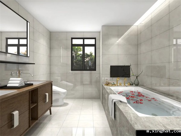 家装瓷砖怎样选