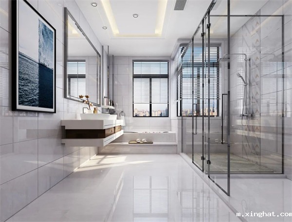 家装瓷砖怎样选