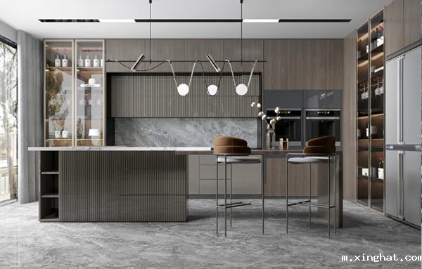 陶瓷十大品牌，运用技巧打造“氛围感”家居