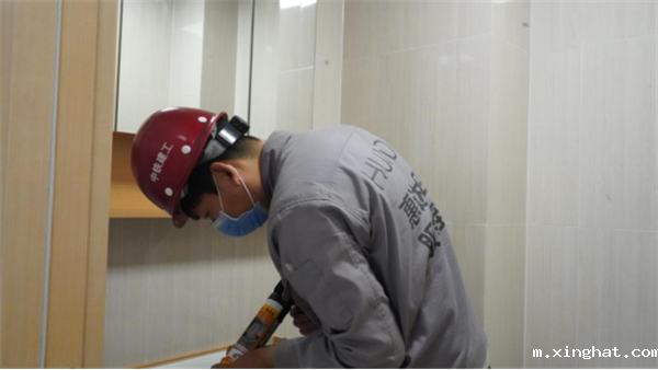 卫浴十大品牌惠达助力冬奥再塑中国卫浴名片