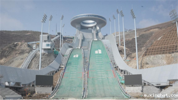 卫浴十大品牌惠达助力冬奥再塑中国卫浴名片