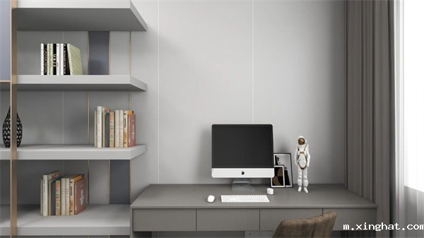 壹加壹岩板理想现代岩板家居