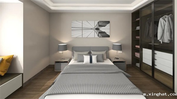 壹加壹岩板理想现代岩板家居