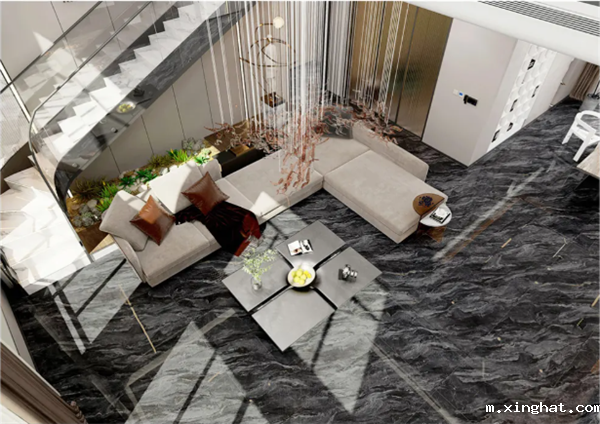 KMY国际轻奢瓷砖900*1800mm大板印象系列