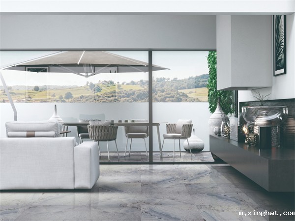 瓷砖十大品牌，罗浮宫陶瓷打造家居空间艺术化