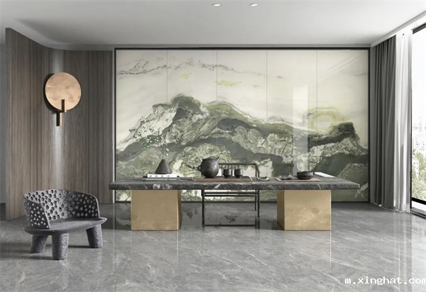 岩板家居十大品牌，萨米特岩板怎么样