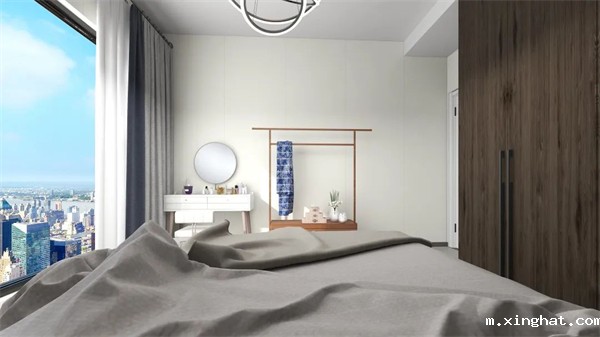 岩板家居十大品牌，壹加壹全屋岩板木色清香淡雅