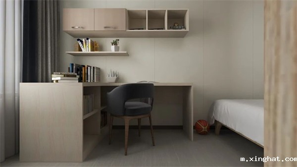 岩板家居十大品牌，壹加壹全屋岩板木色清香淡雅