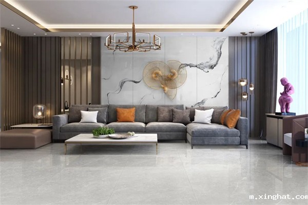 顺辉瓷砖800*2600mm岩板轻奢与极简完美融合