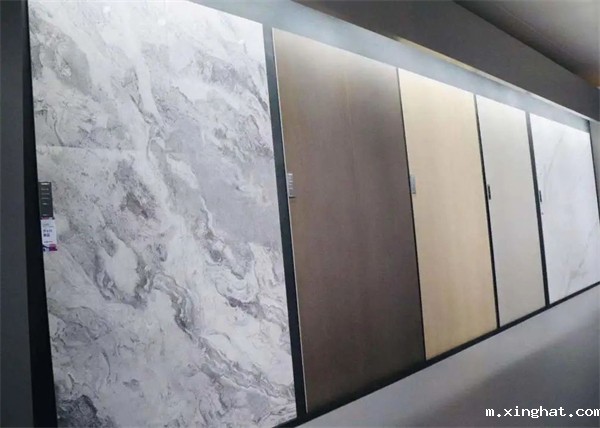 萨米特瓷砖怎么样