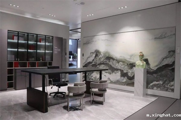 萨米特瓷砖怎么样