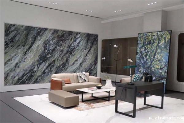 萨米特瓷砖怎么样