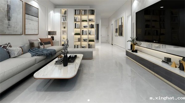 壹加壹全屋岩板简奢入雅 精致生活