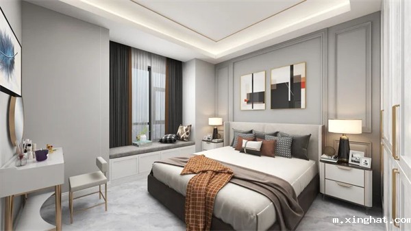 壹加壹全屋岩板简奢入雅 精致生活