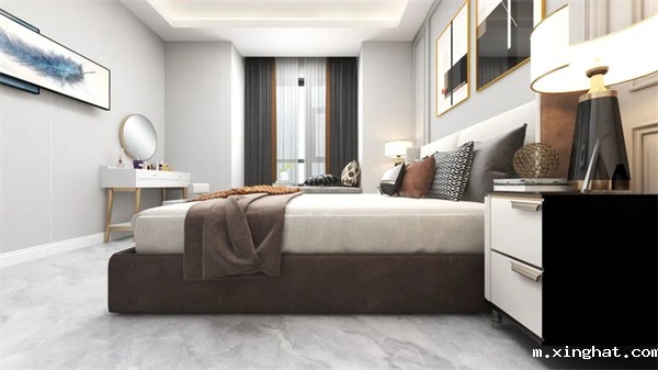 壹加壹全屋岩板简奢入雅 精致生活