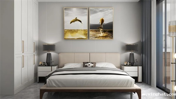 壹加壹全屋岩板简奢入雅 精致生活