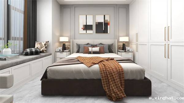 壹加壹全屋岩板简奢入雅 精致生活