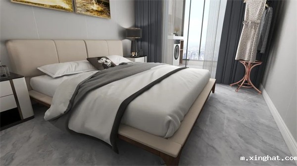 壹加壹全屋岩板简奢入雅 精致生活