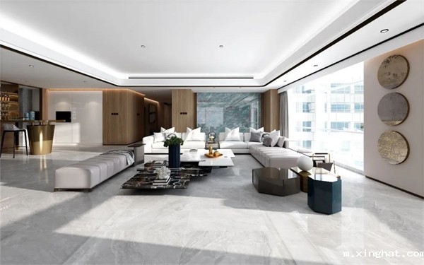 威尔斯900x1800mm大地系列岩板