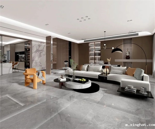 威尔斯900x1800mm大地系列岩板