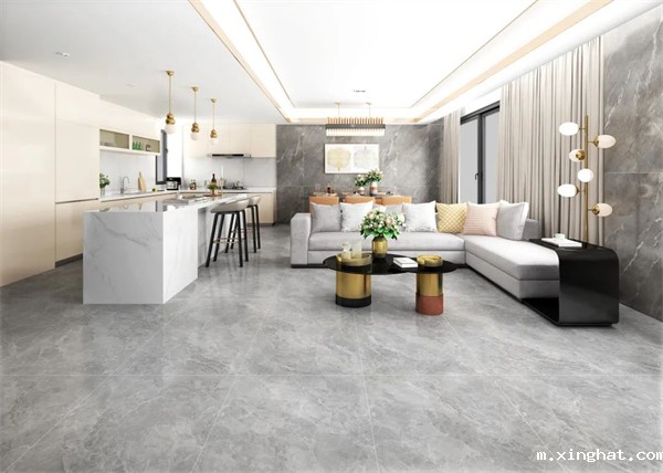 威尔斯900x1800mm大地系列岩板