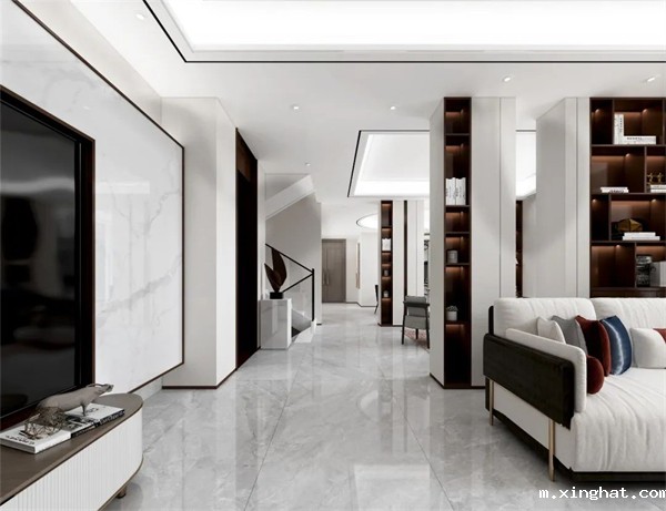 威尔斯900x1800mm大地系列岩板