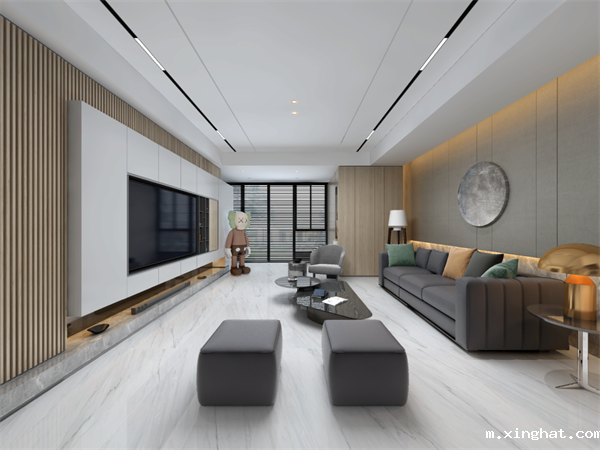 新南悦陶瓷750*1500通体大理石瓷砖