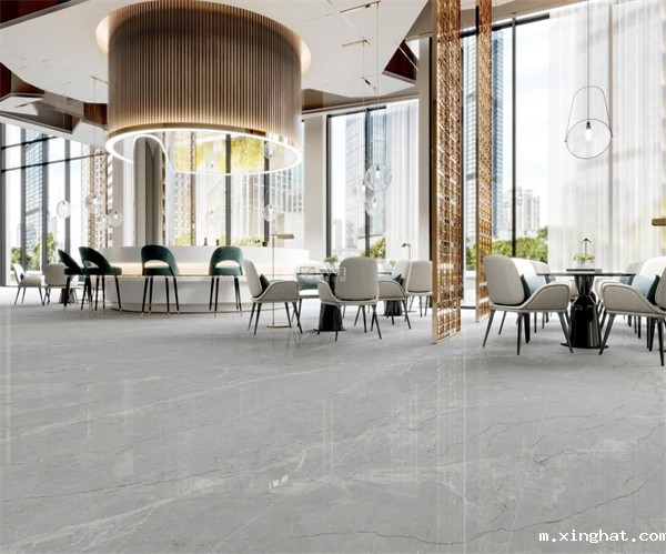 兴辉瓷砖i-FACE系理石岩板