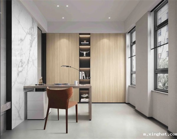 壹加壹源木系列800*2600尤加利岩板