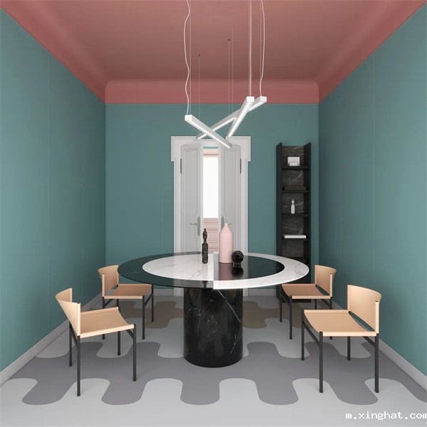 金朝阳岩板2600*800锐丽系列