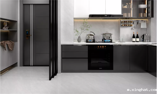 KMY国际轻奢瓷砖600*1200mm托马斯灰岩板