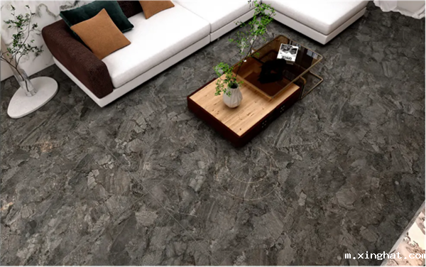 KMY国际轻奢瓷砖大板印象系列900*1800新云多拉灰