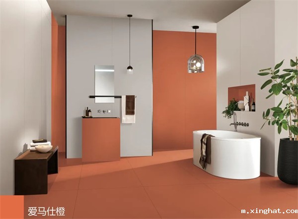 800*2600岩板萨米特芭莎霓彩·色度系列