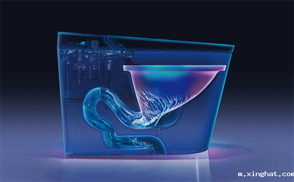 卫浴十大品牌浪鲸智能马桶助力健康舒适生活