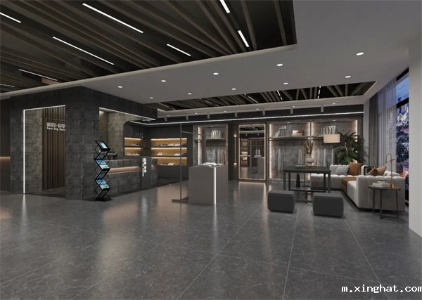 新润成瓷砖星钻石750X1500岩板