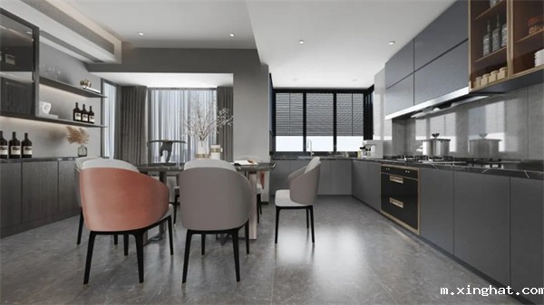 新润成瓷砖星钻石750X1500岩板