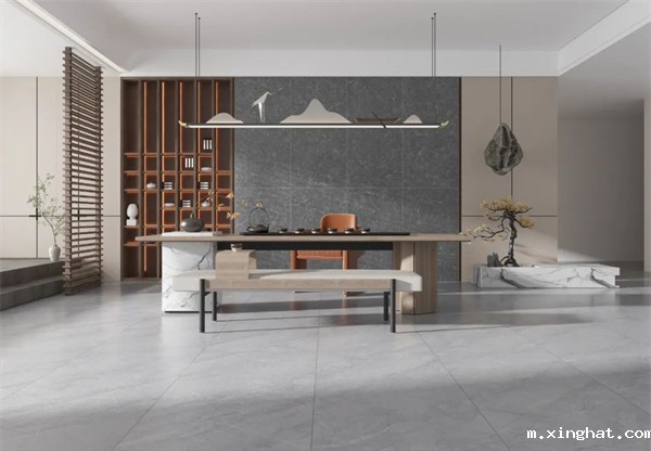 新润成瓷砖星钻石750X1500岩板