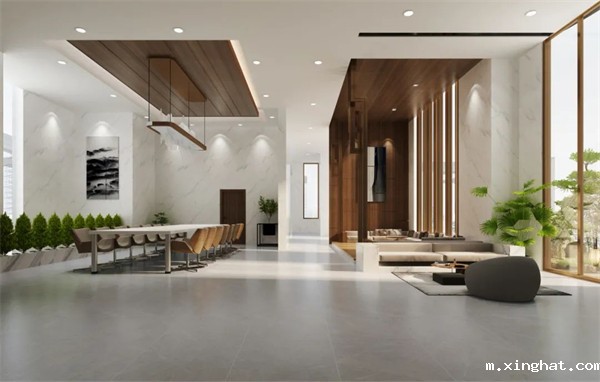 新润成瓷砖星钻石750X1500岩板