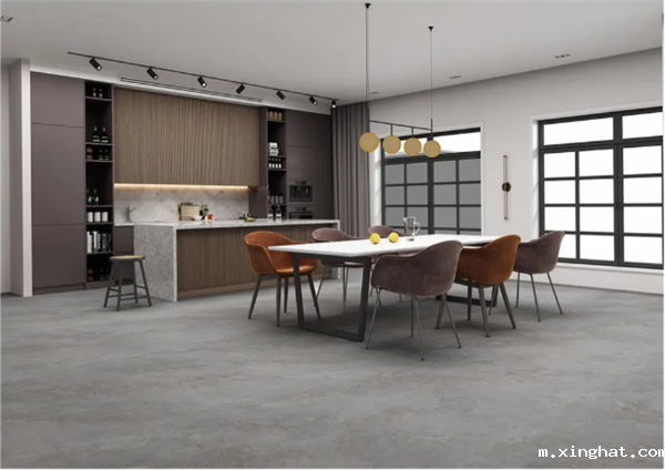 KMY仿古砖系列纳斯卡750*1500岩板