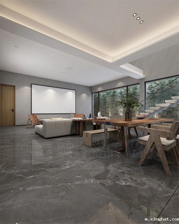 岩板怎么厚度最适合做地板