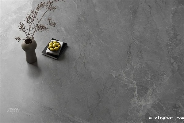 兴辉国际简美系列布雷拉900*1800岩板