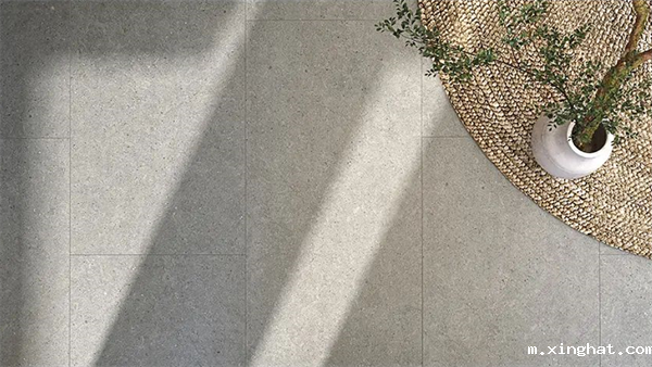 新中源750*1500素SU质感系列岩板