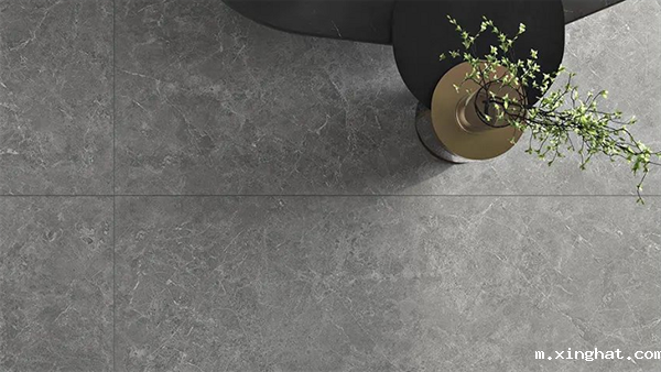 新中源750*1500素SU质感系列岩板