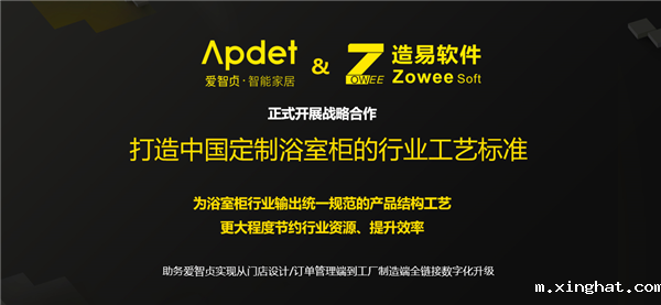 爱智贞智能家居