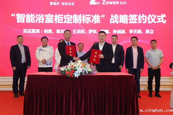 爱智贞智能家居