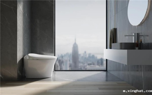卫浴十大品牌爱智贞智能家居为你打造“家”的温度