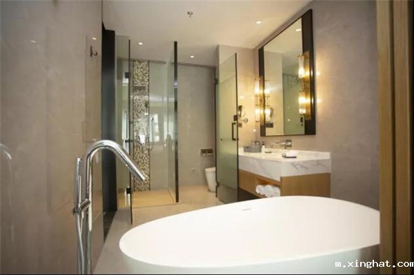 卫浴十大品牌爱智贞智能家居为你打造“家”的温度