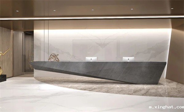 陶瓷十大品牌KMY岩板系列