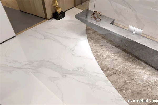 陶瓷十大品牌KMY岩板系列