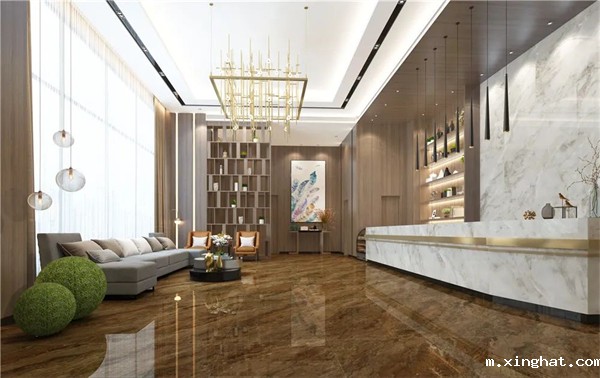 陶瓷十大品牌KMY岩板系列